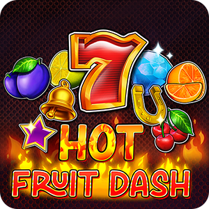 Hot Fruit Dash