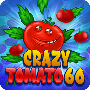 Crazy Tomato 60