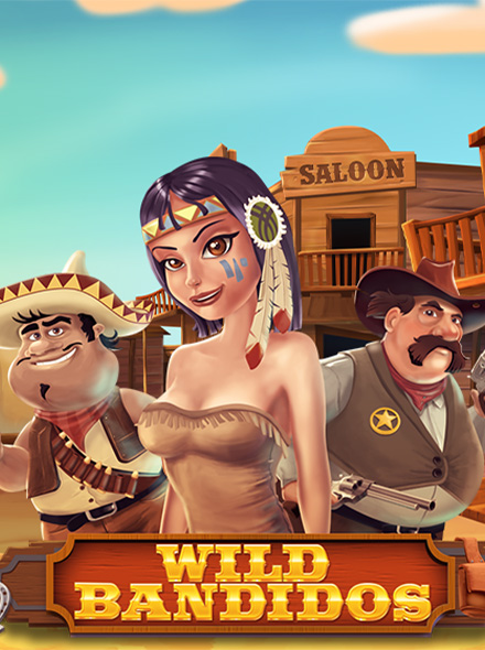 Wild Bandidos