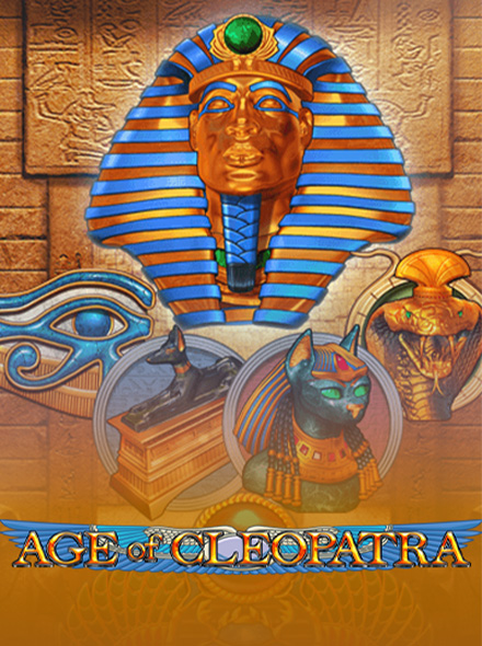 Age of Cleopatra
