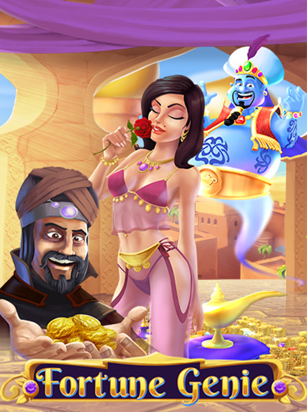 Fortune Genie