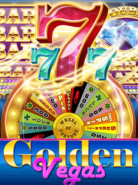 Golden Vegas