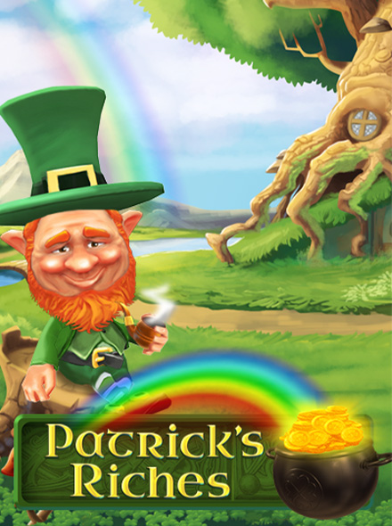 Patrick's Riches