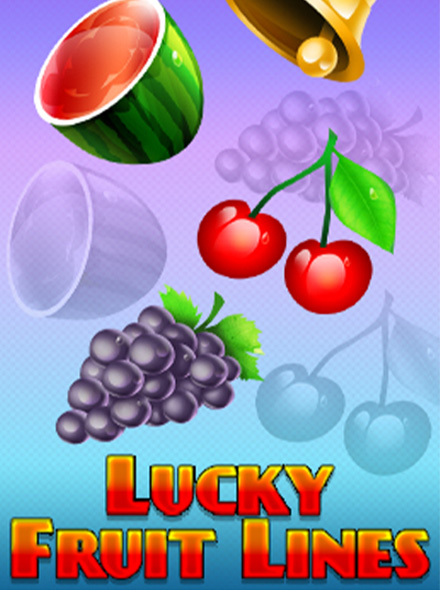 Lucky Fruit Lines