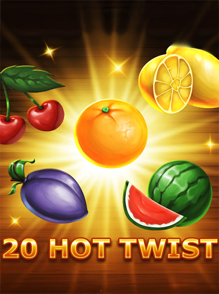 20 Hot Twist