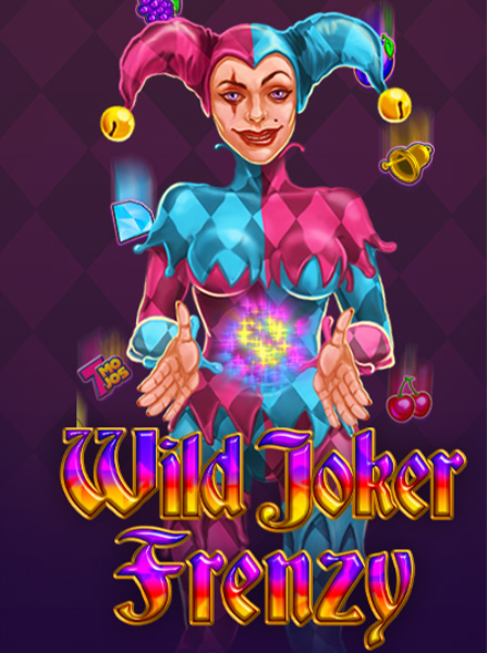 Wild Joker Frenzy