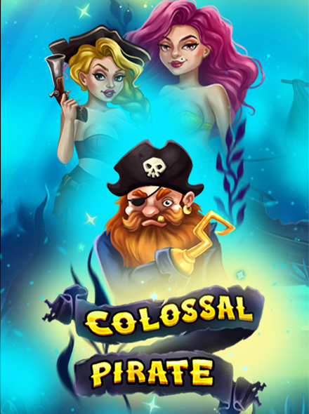 Colossal Pirate