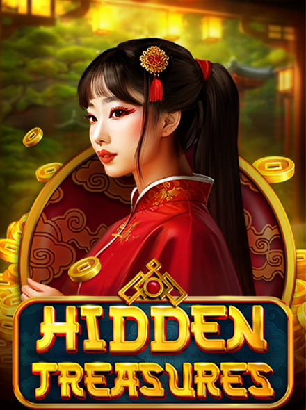 Hidden Treasures