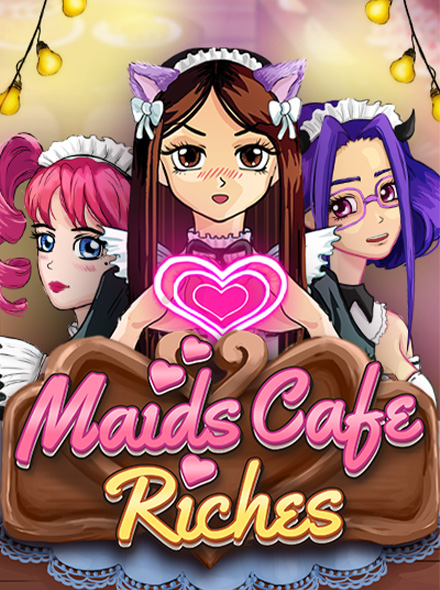 Maids Cafe Riches