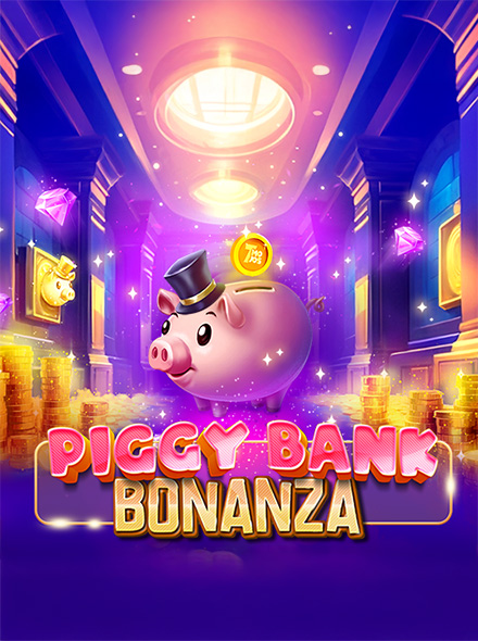 Piggy Bank Bonanza