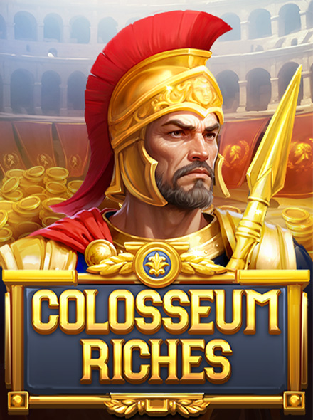 Colosseum Riches