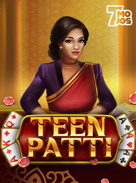 e - Teen Patti