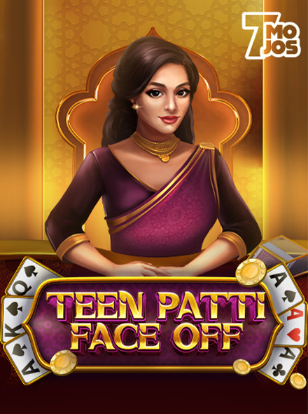 e - Teen Patti Face Off