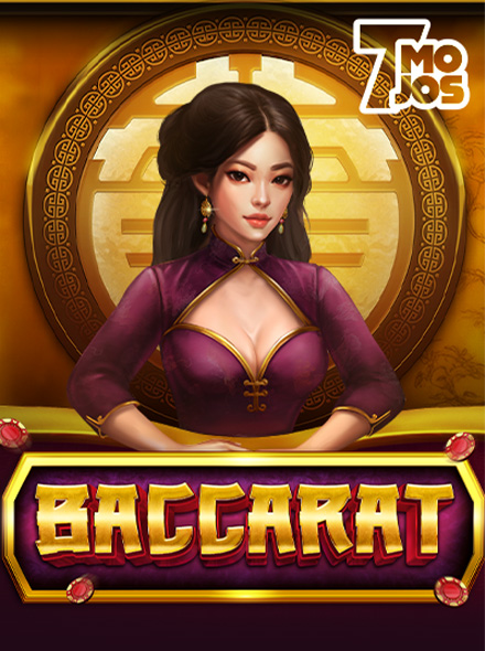 e - Baccarat A