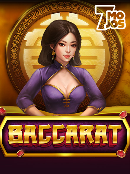 e - Baccarat B