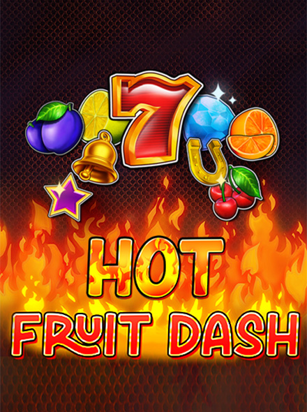 Hot Fruit Dash