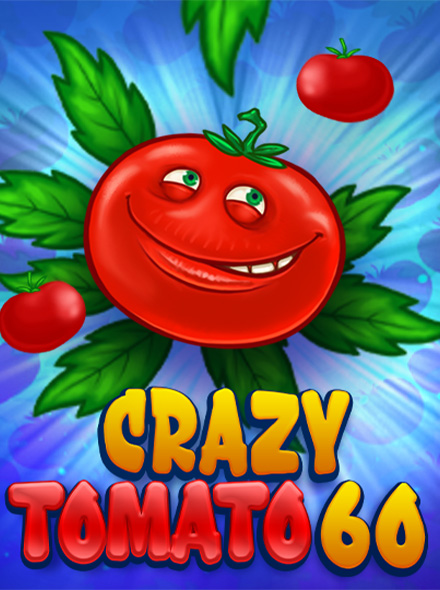Crazy Tomato 60