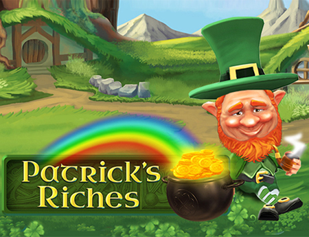 Patrick's Riches