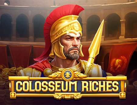 Colosseum Riches