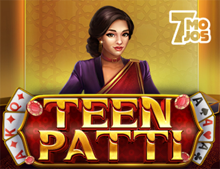 e - Teen Patti