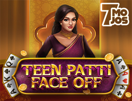 e - Teen Patti Face Off