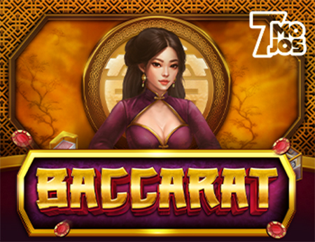 e - Baccarat A