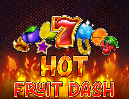 Hot Fruit Dash