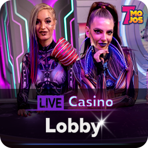 LIVE LOBBY
