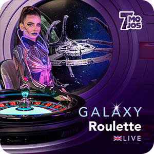 GALAXY ROULETTE