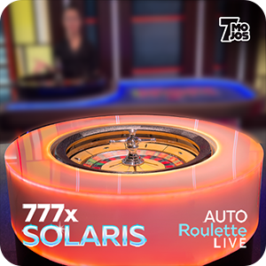 Auto Roulette Solaris