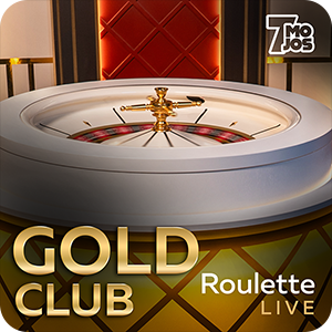 Gold Club Auto Roulette