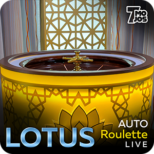 Lotus Auto Roulette