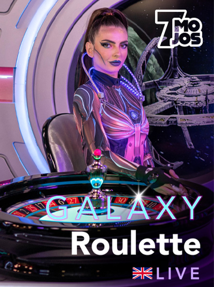 Galaxy Roulette