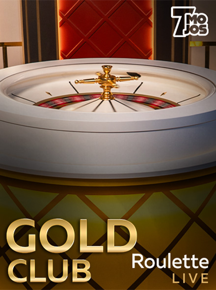 Gold Club Auto Roulette
