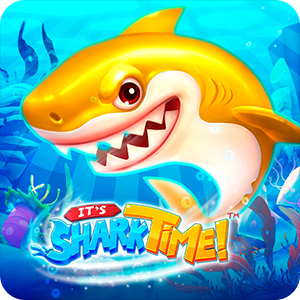 ITS SHARK TIME