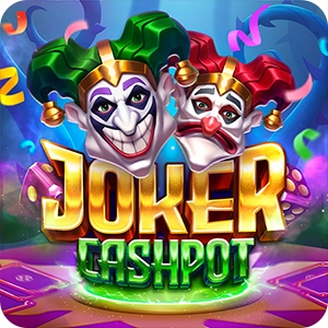 JOKER CASHPOINT