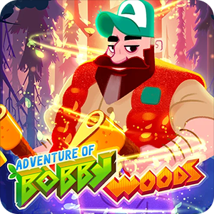 ADVENTURE OF BOBBY WOODS