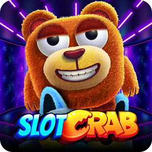 SLOT CRAB