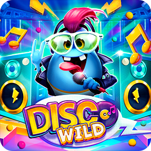 DISCO WILD