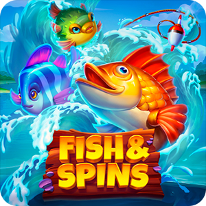 FISH AND SPINS