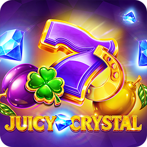 JUICY CRYSTAL