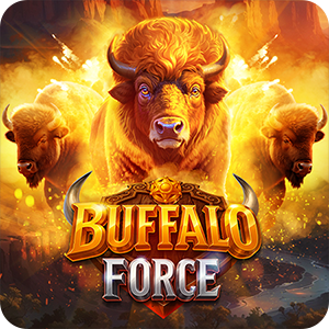 BUFFALO FORCE