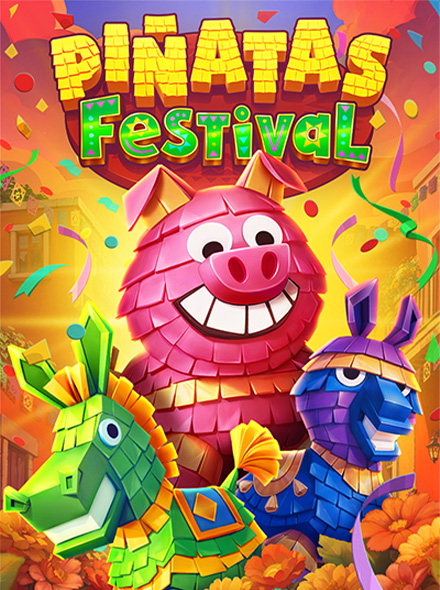 Piñatas Festival