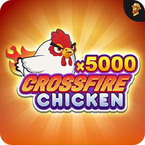 CROSSFIRE CHICKEN