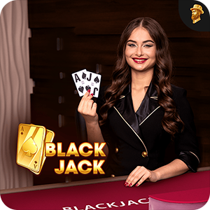 BLACKJACK