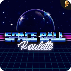 SPACE BALL ROULETTE