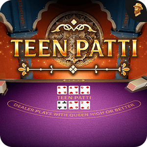 TEEN PATTI AUTO