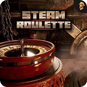 STEAM ROULETTE