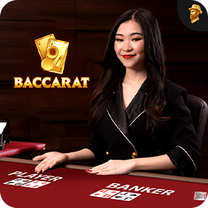 BACCARAT