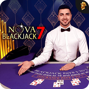 BLACKJACK 7 NOVA